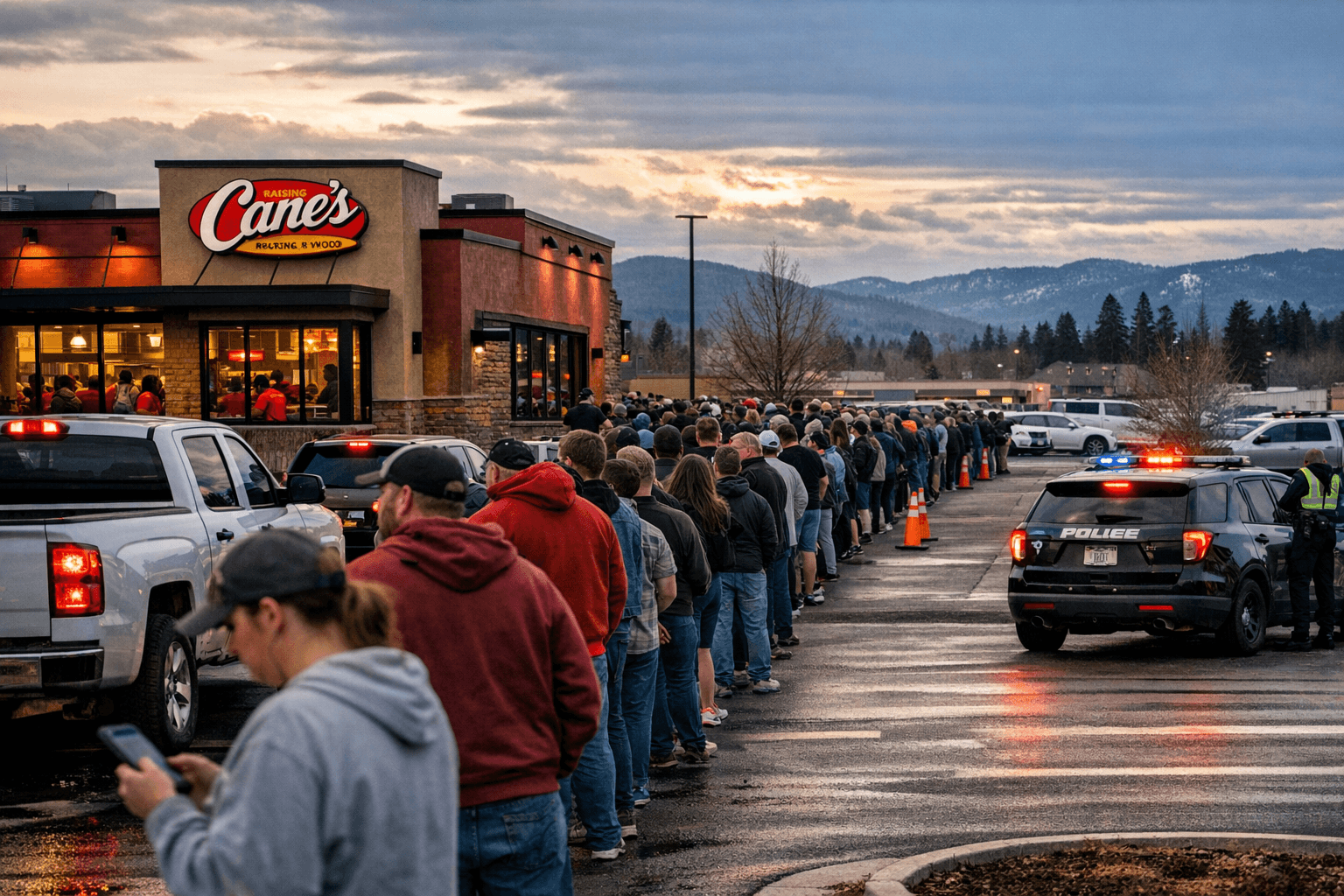 AI-generated illustration