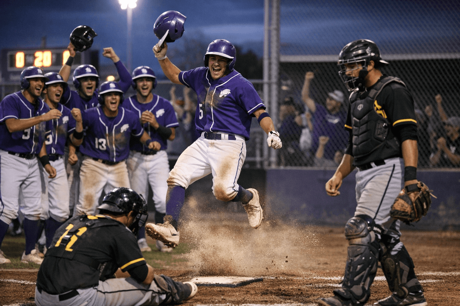 AI-generated illustration