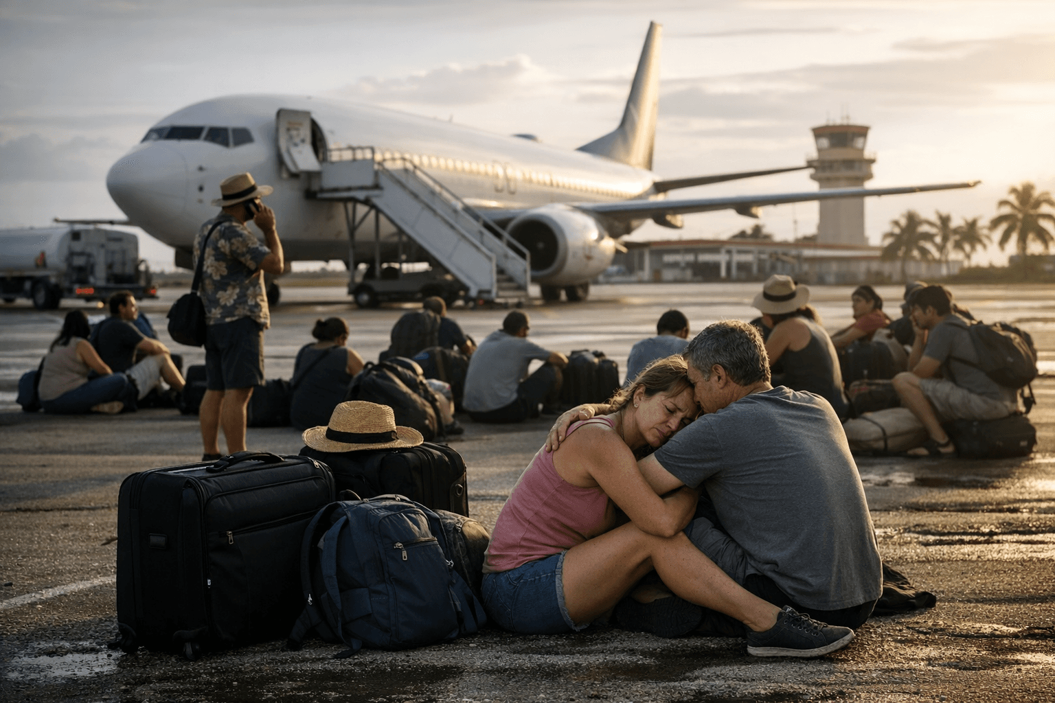 AI-generated illustration