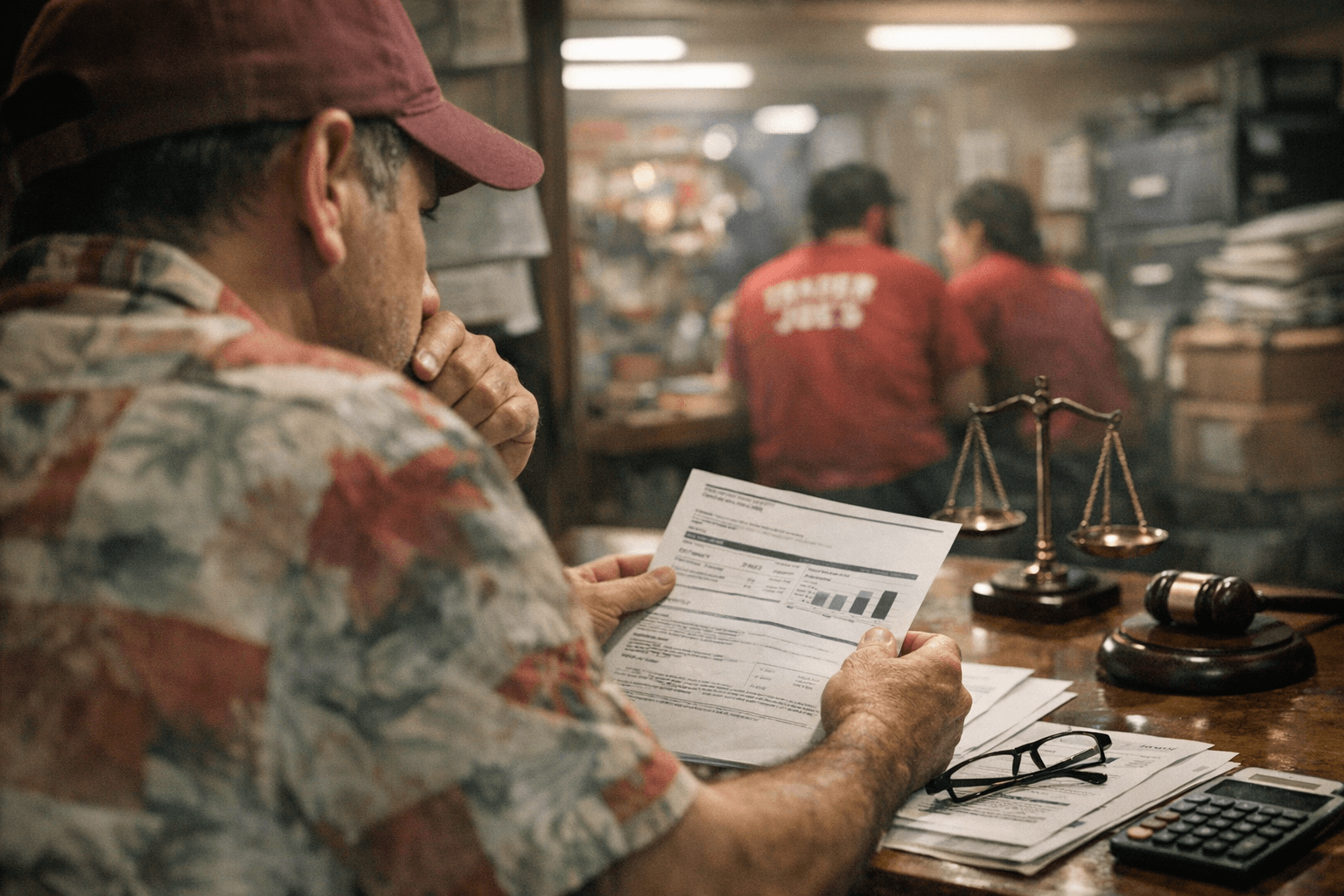 Trader Joe's 401(k) Plan Faces Litigation: What Employees Should Know