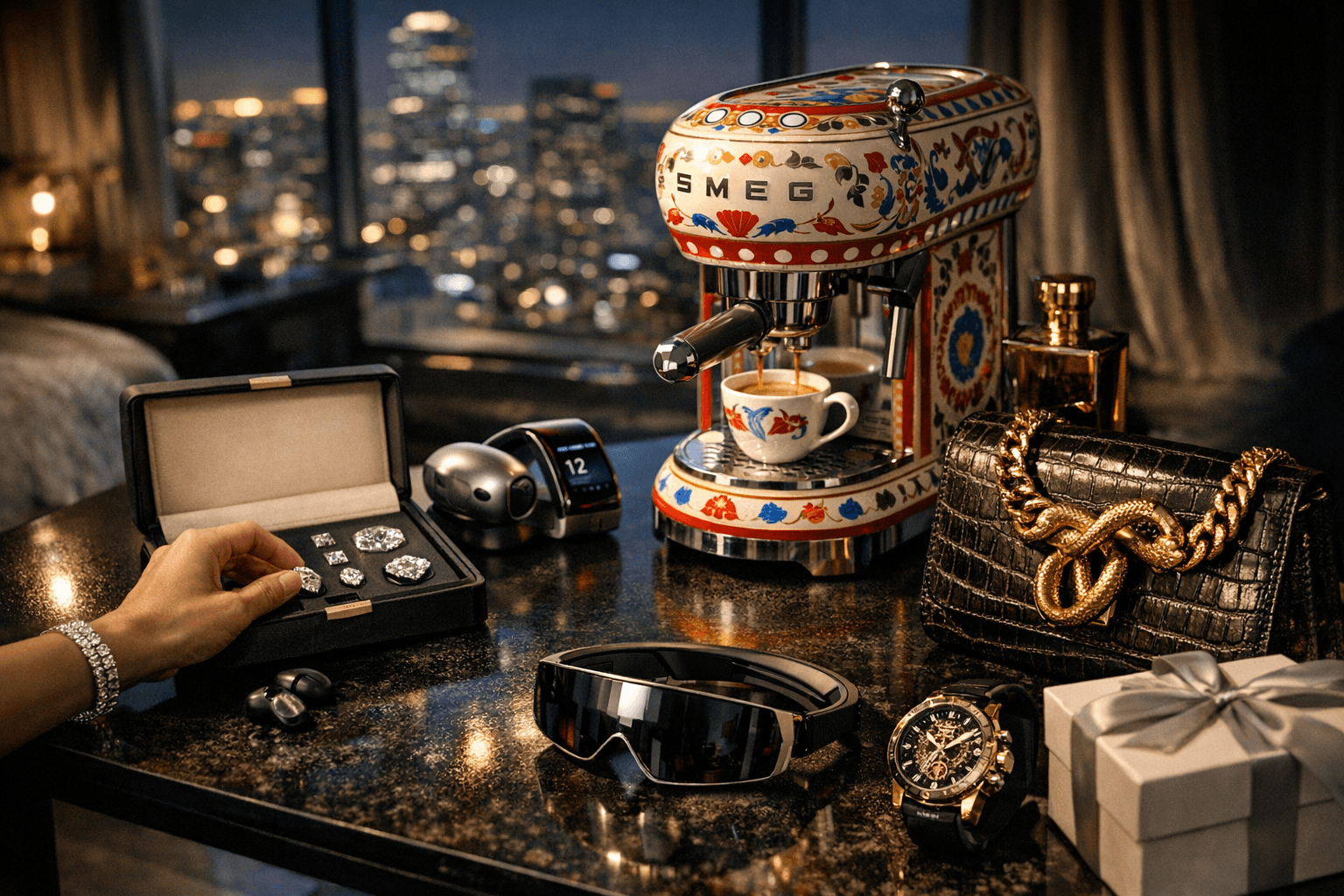 AI-generated illustration