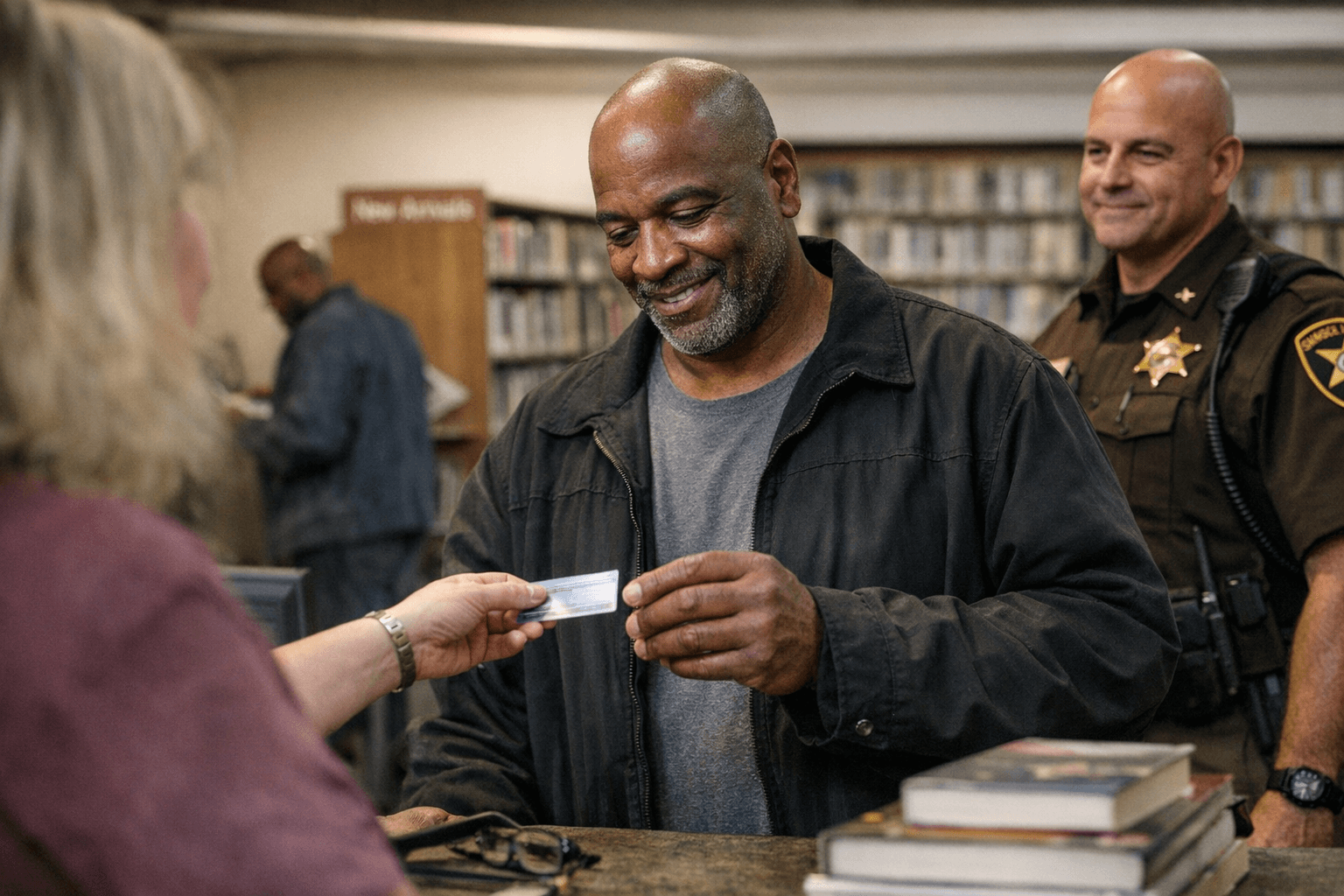 AI-generated illustration