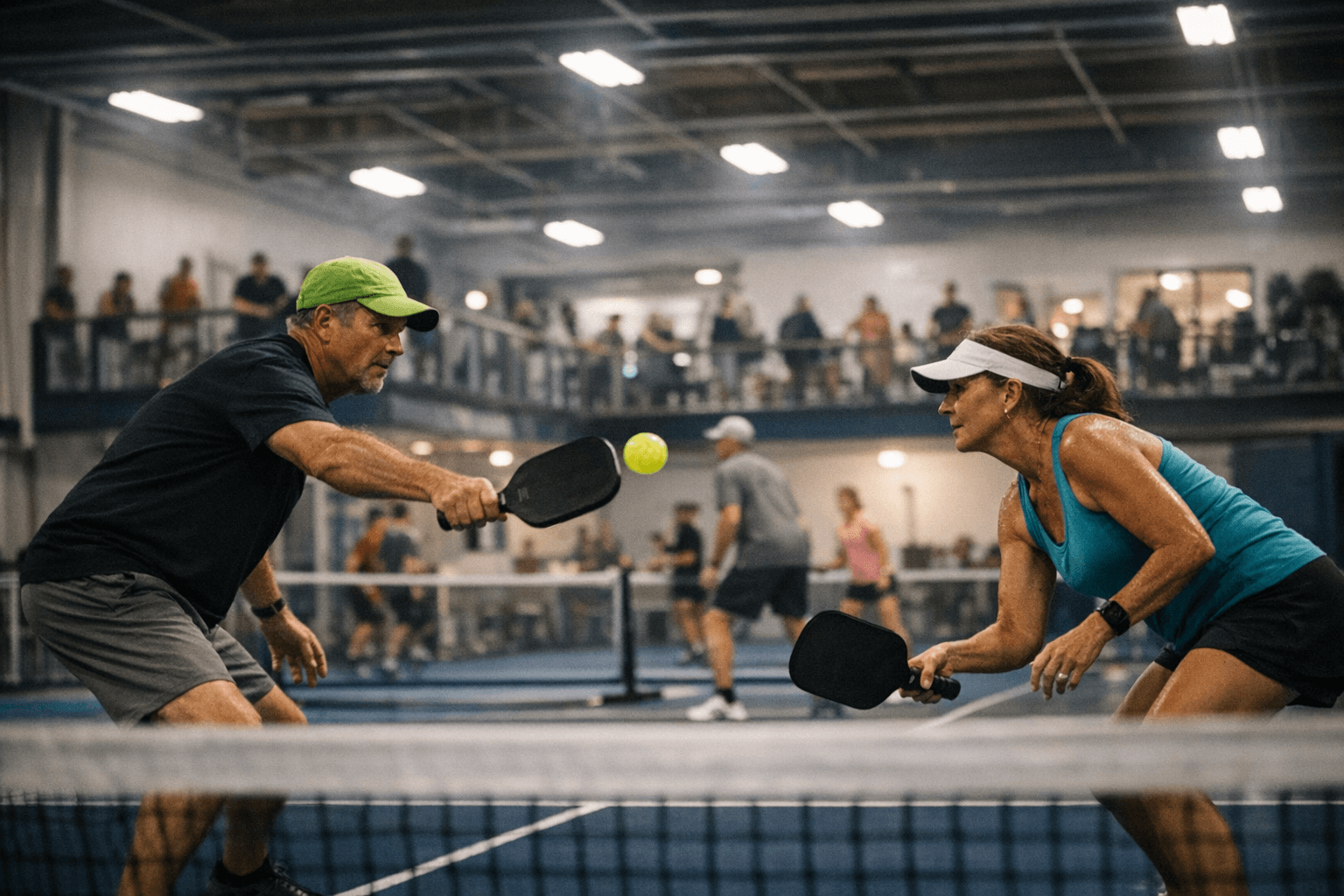 Visalia Set to Welcome California's First Dill Dinkers Pickleball Franchise in 2026
