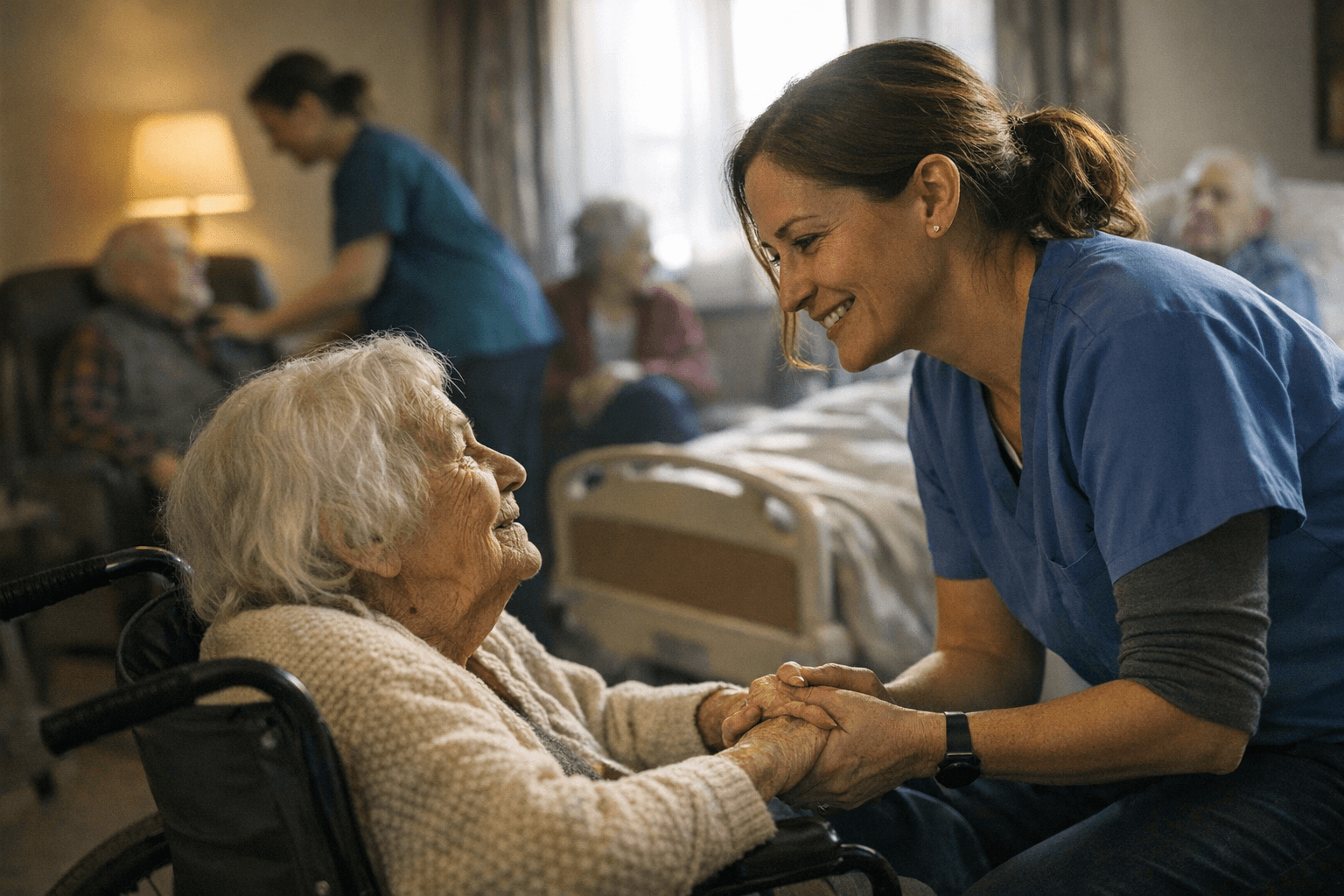 Iron County Reporter Releases Special Edition Focused on Long-Term Care Services