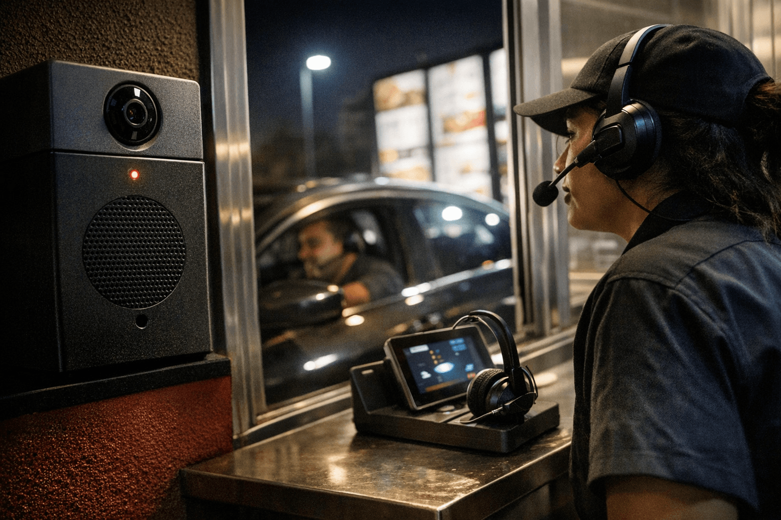 Audivi AI, Quail Digital Offer Free Hardware to Drive-Thru Operators Adopting Voice AI