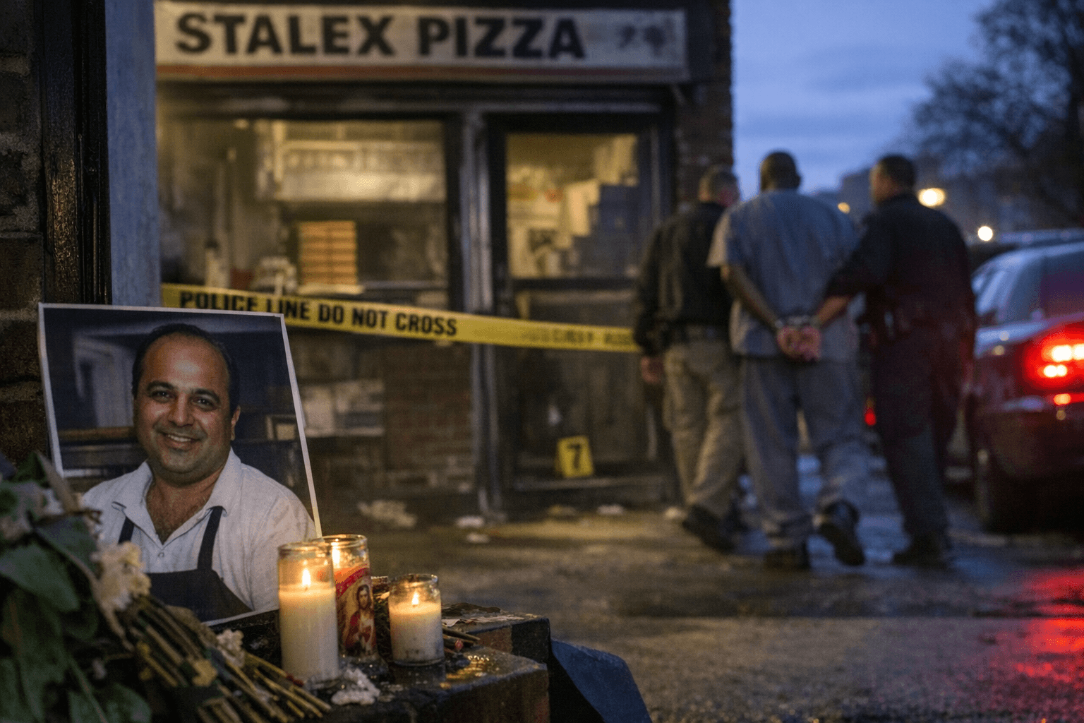 AI-generated illustration