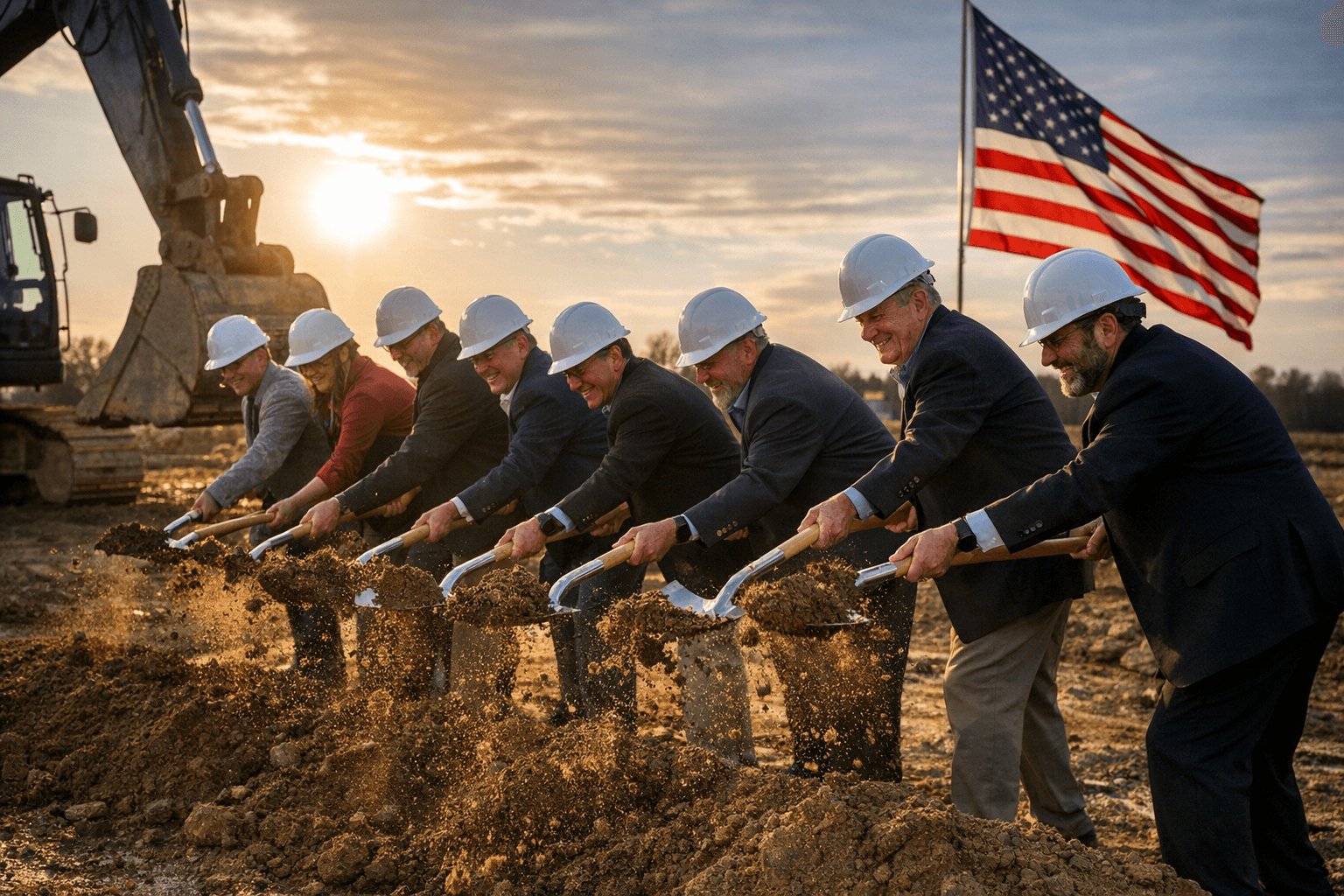 Jasper, Tri-County YMCA to Break Ground on Regional Wellness Center