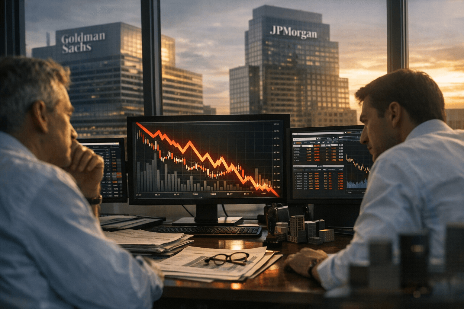 AI-generated illustration