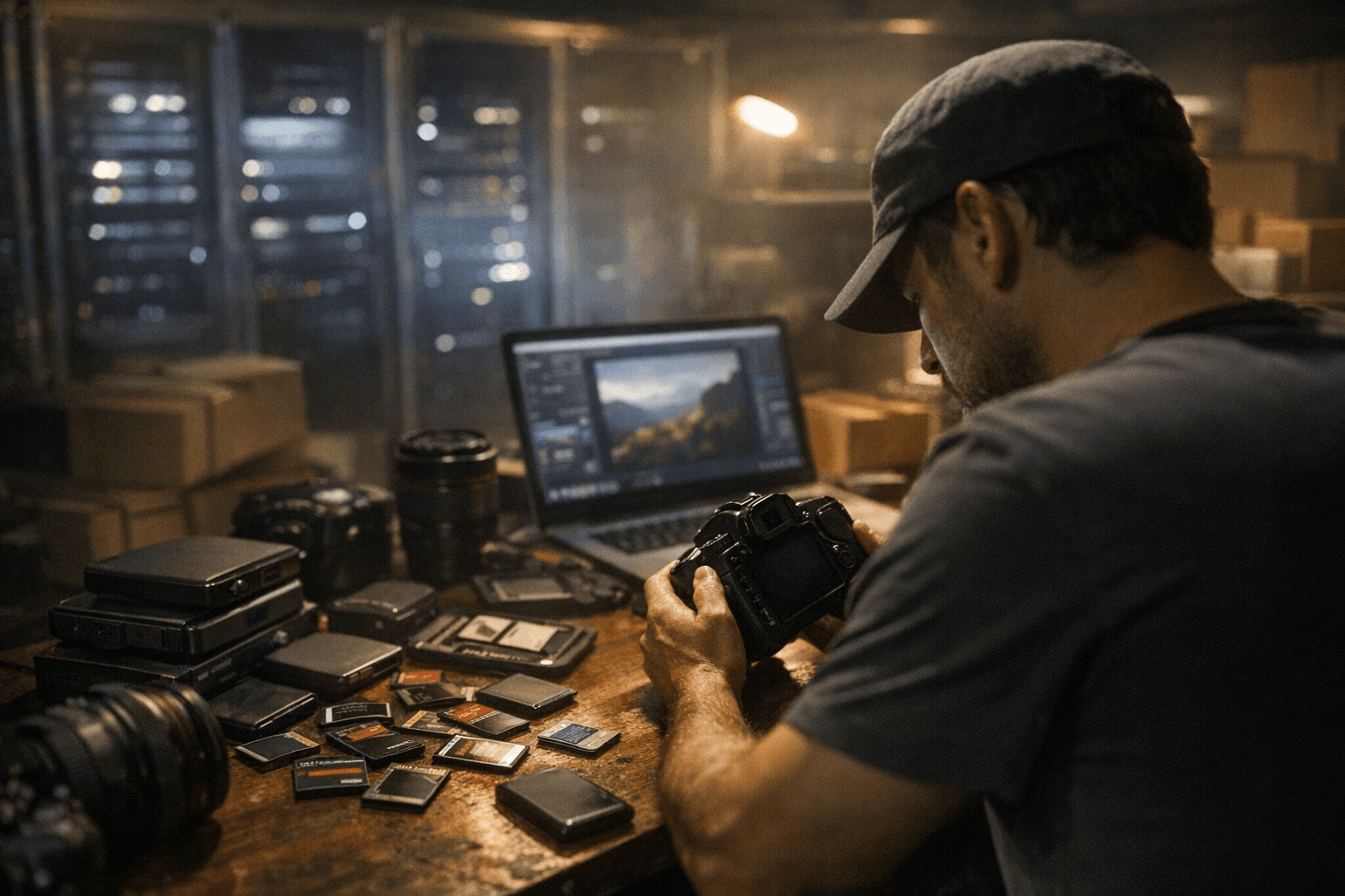 AI-generated illustration