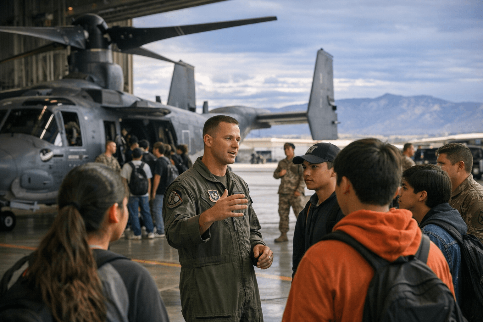 AI-generated illustration