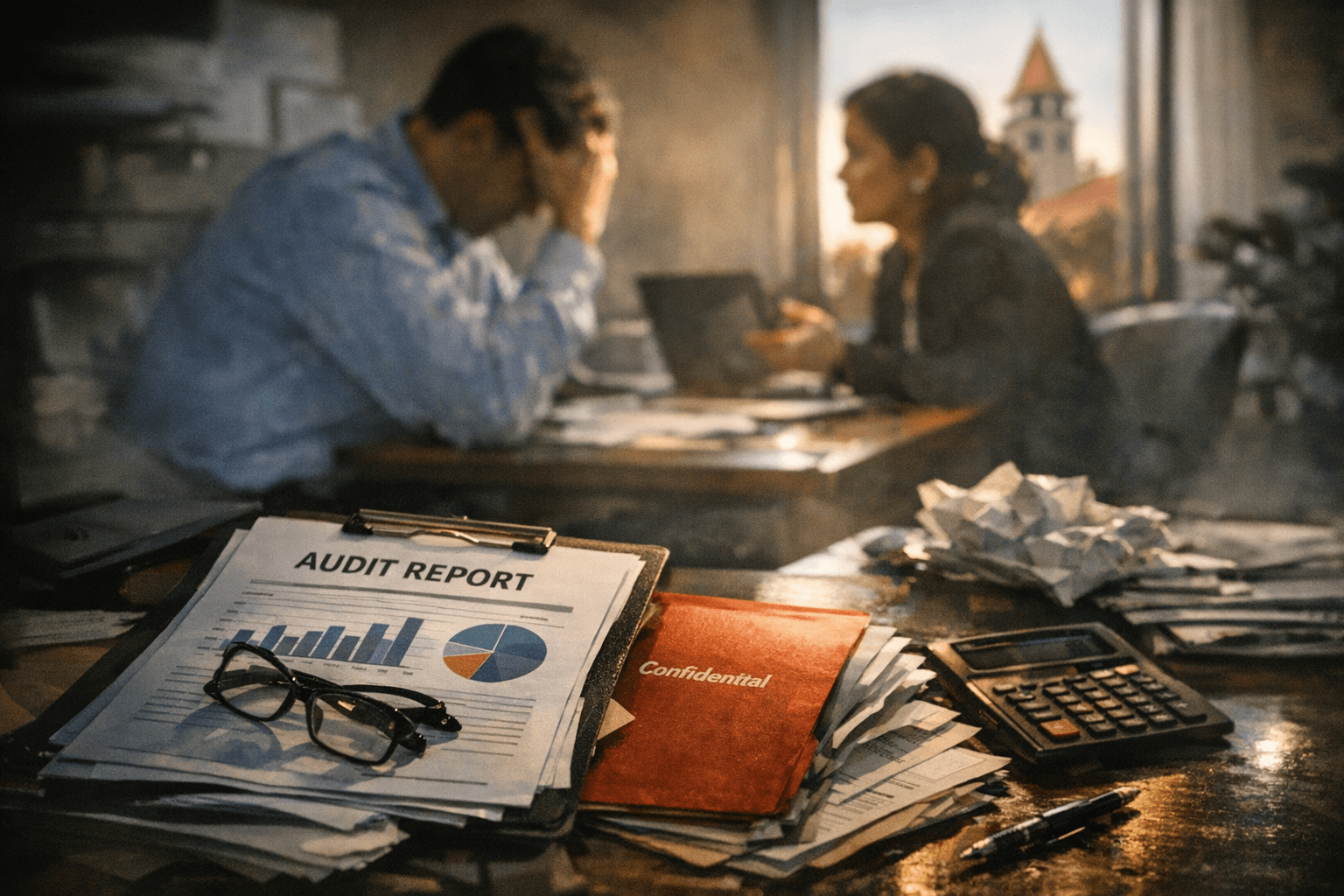 Fresno State Foundation Outlines Reforms After Audit Flags 46 Problem Areas