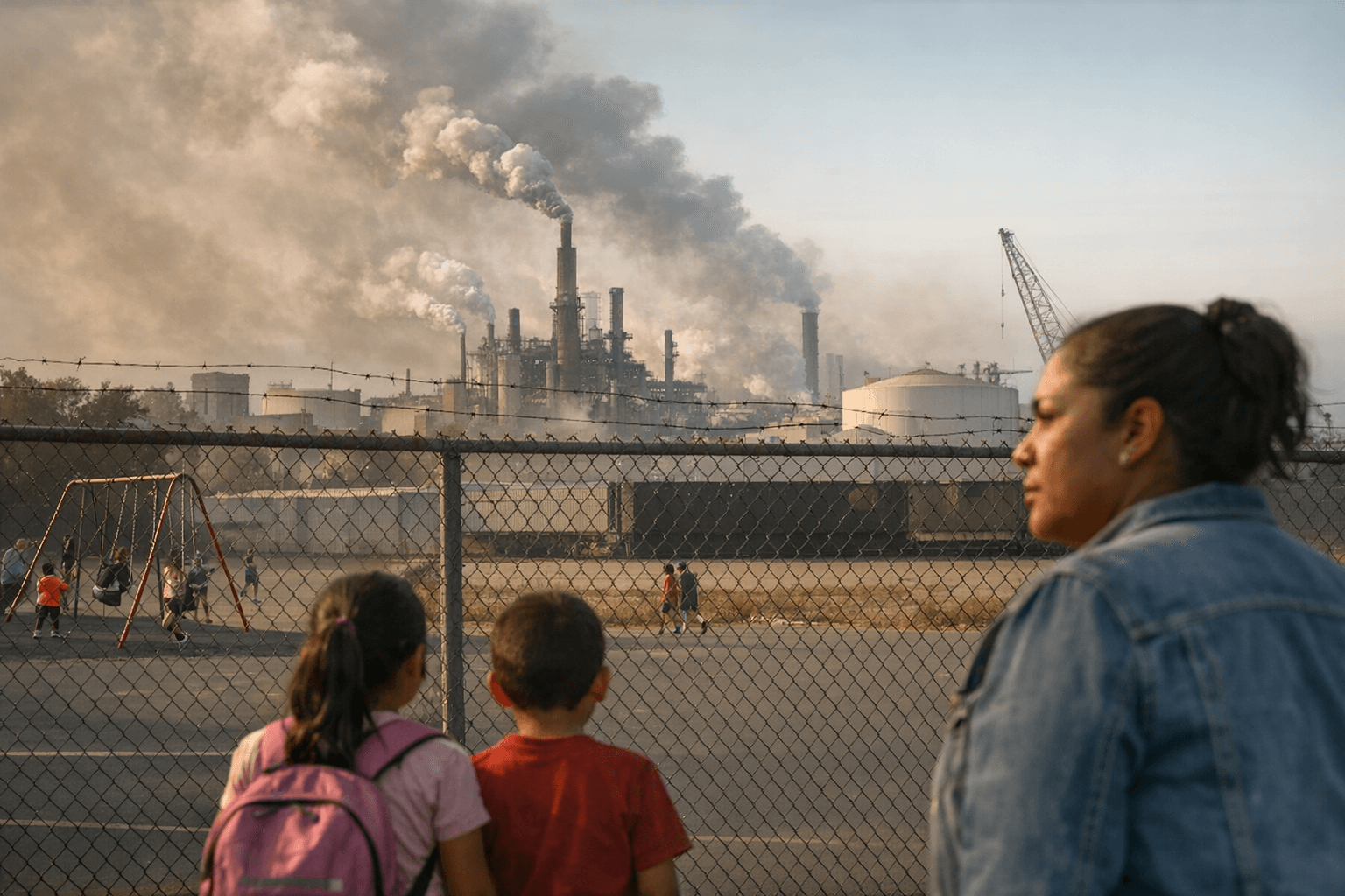 AI-generated illustration