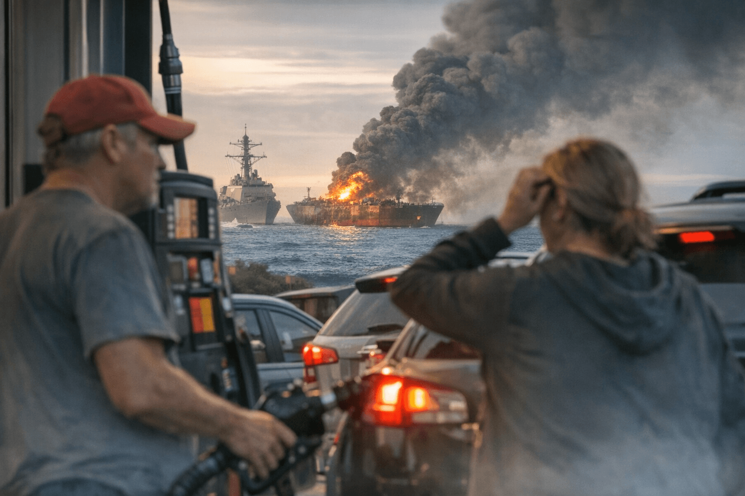 AI-generated illustration