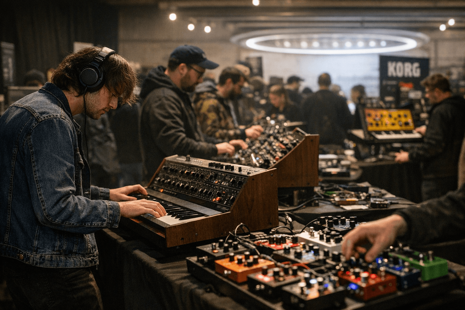 AI-generated illustration