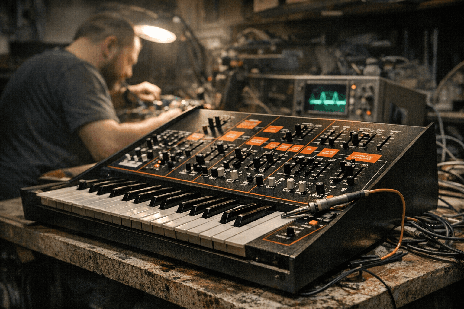 AI-generated illustration