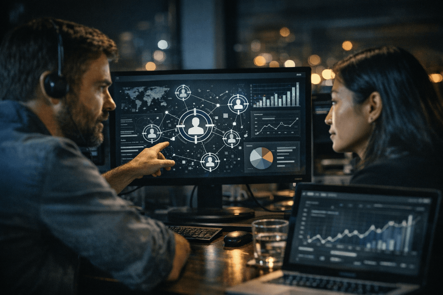 Asterio.ai Launches Tracker-Based Retargeting Engine for White-Label DSP Partners