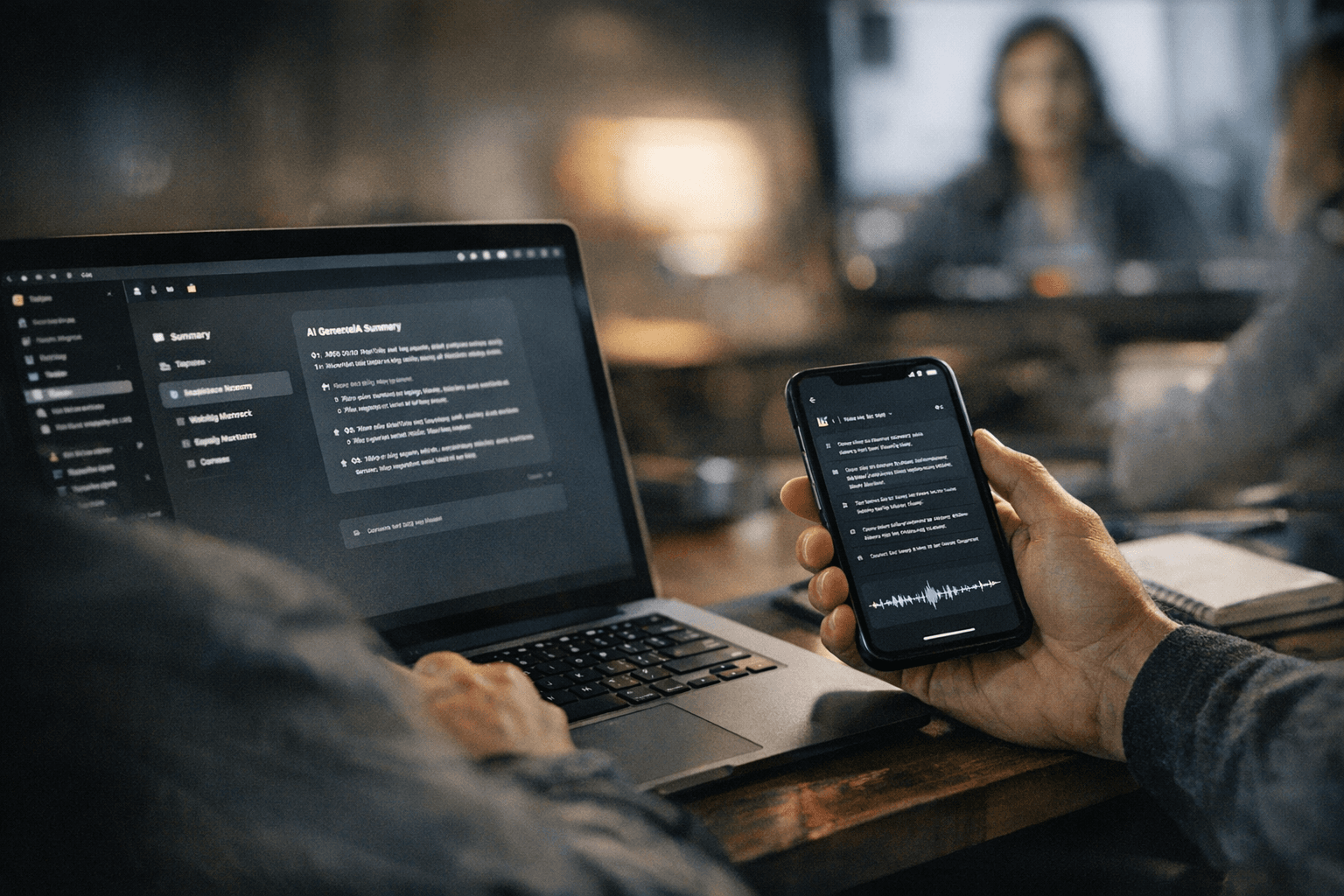 Notion Expands AI Features With Custom Skills and Mobile Meeting Transcription