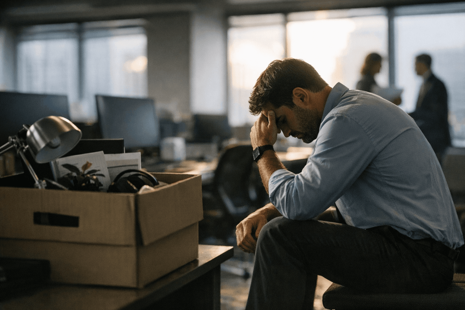 Tech and Corporate Layoffs Continue at High Pace Into 2026