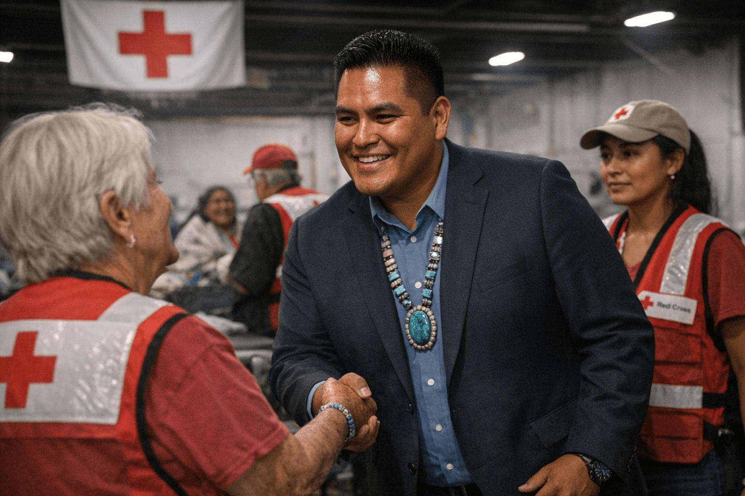 AI-generated illustration