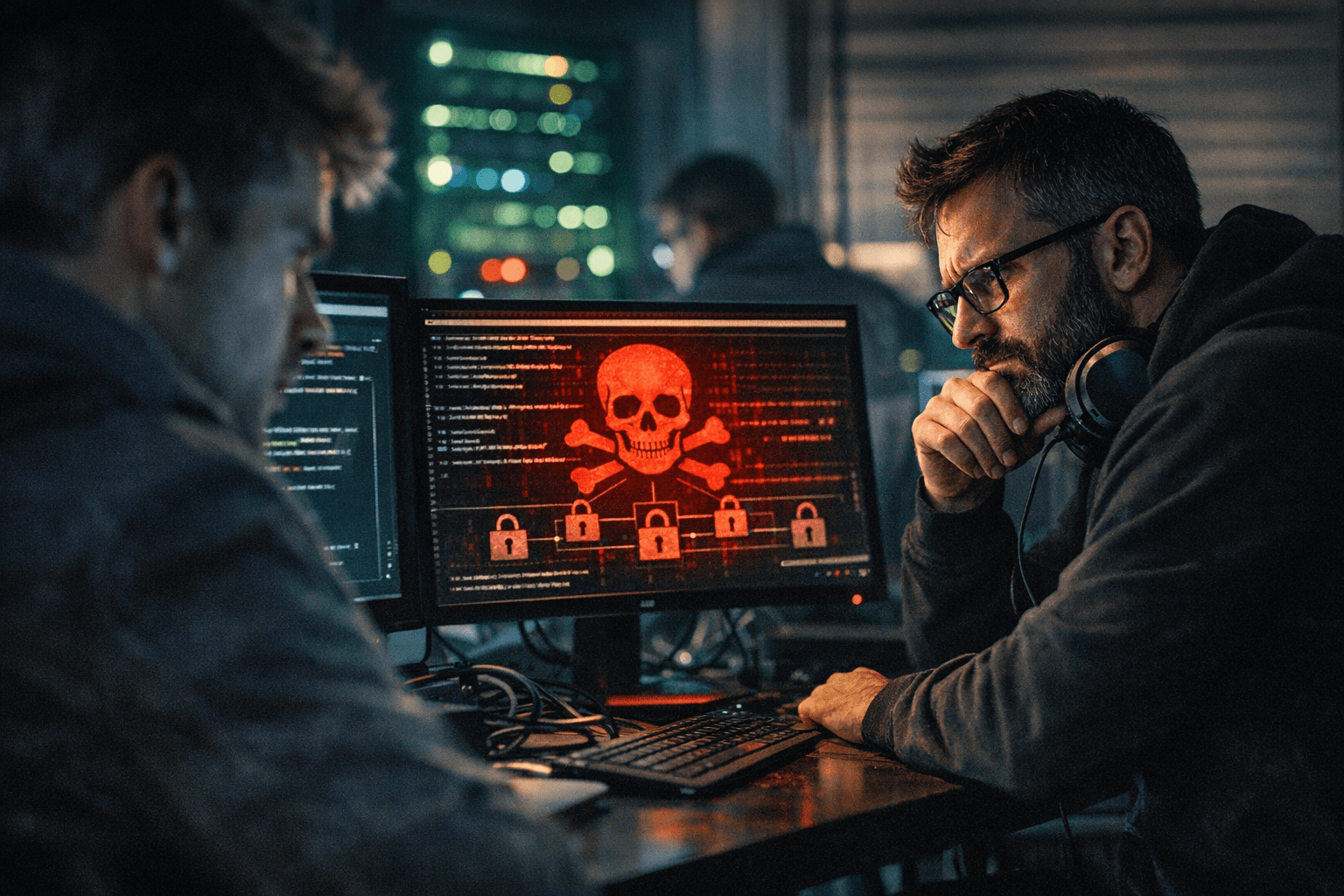 AI-generated illustration