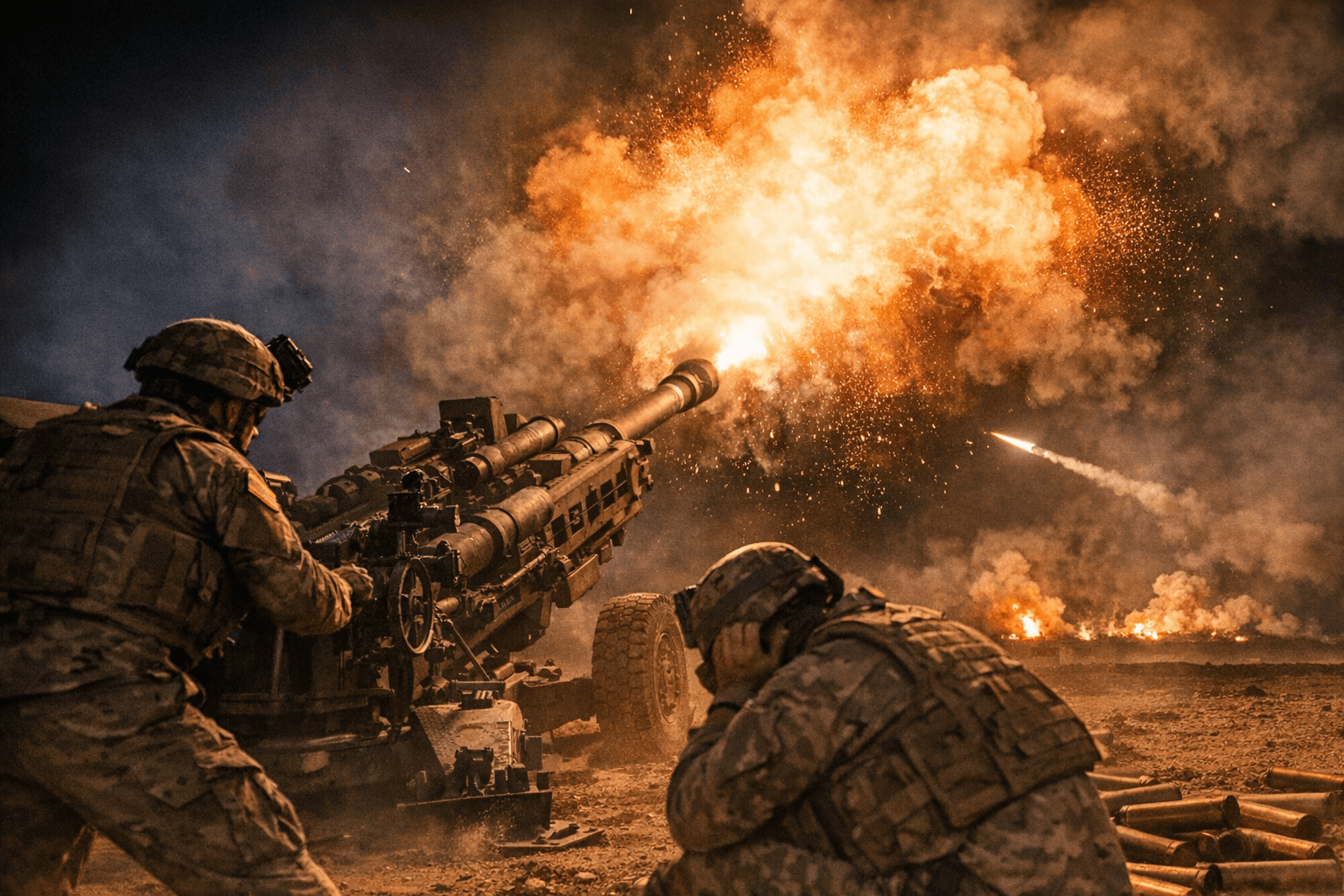 AI-generated illustration