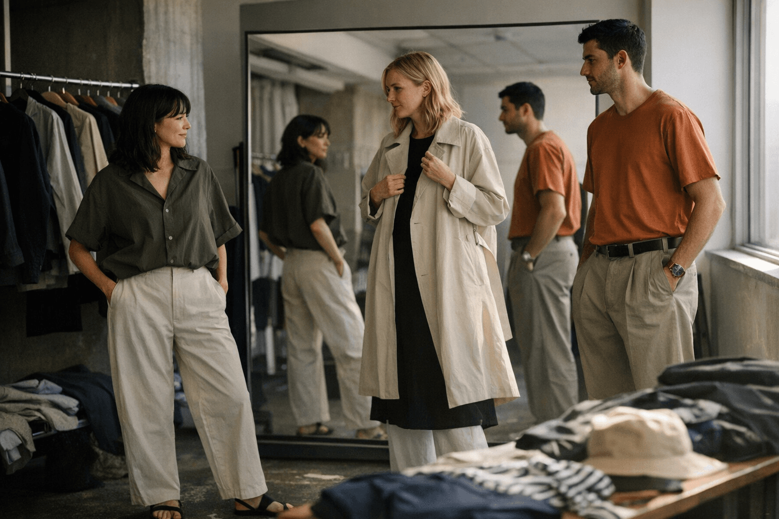 AI-generated illustration