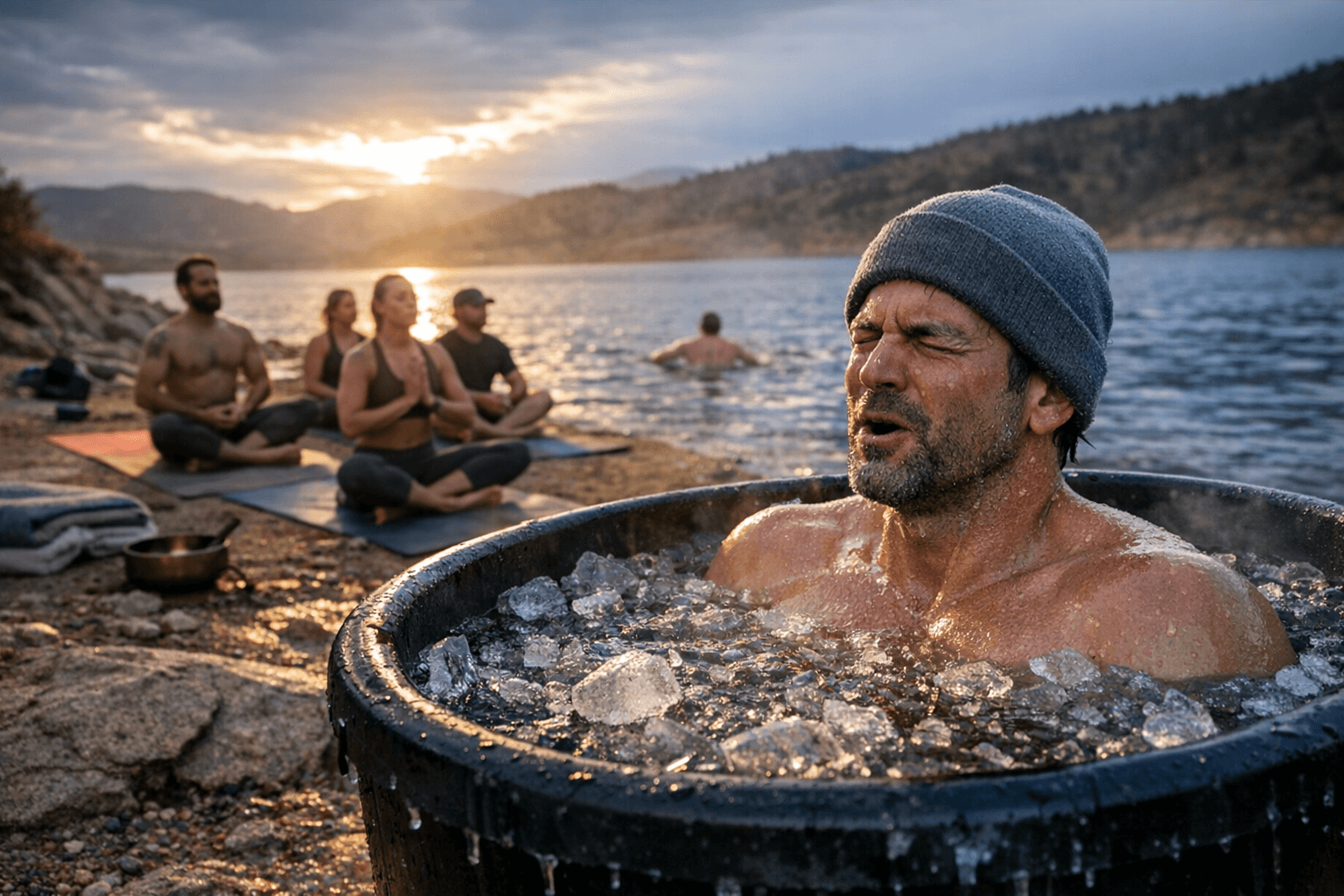 AI-generated illustration