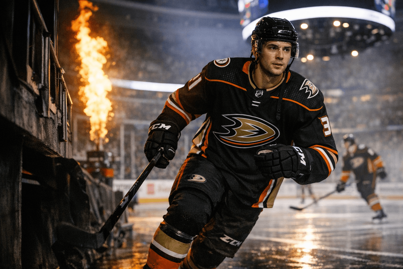 Groulx's Confidence Surge Earns NHL Audition After AHL Scoring Push