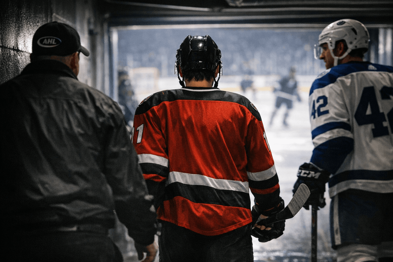 NHL, CHL, AHL Near Deal to Send 19-Year-Old First-Round Picks to Pros