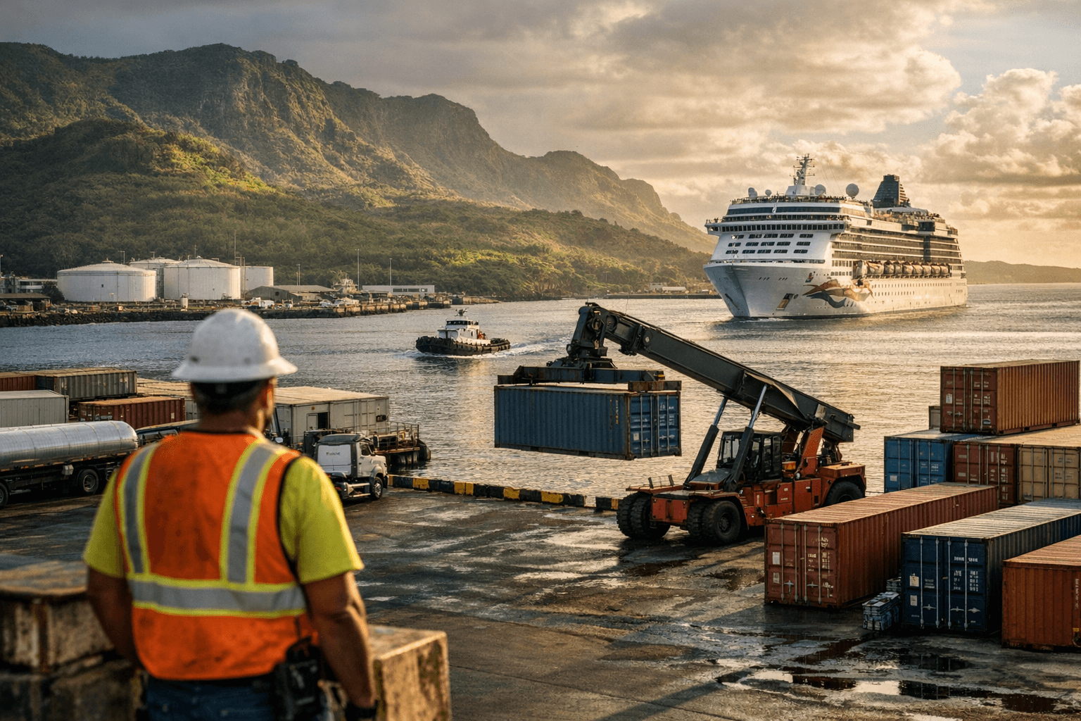 AI-generated illustration