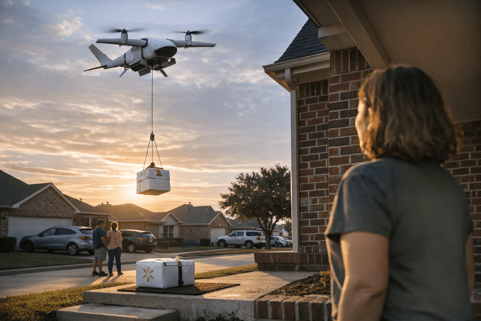 AI-generated illustration