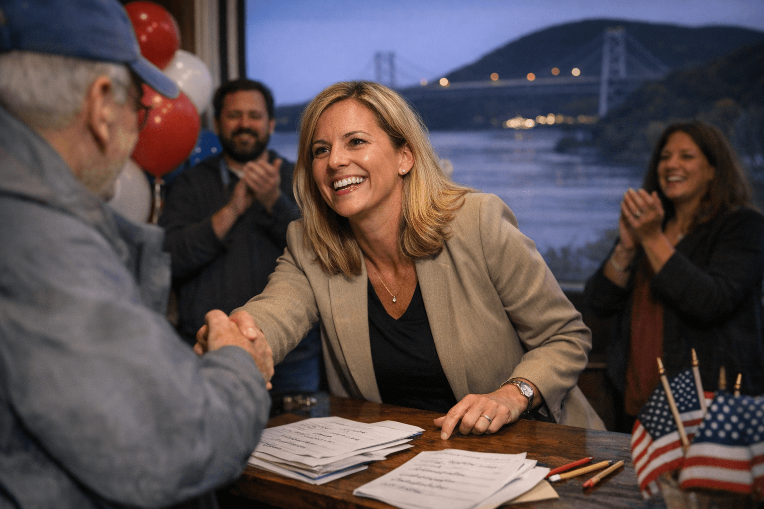 AI-generated illustration