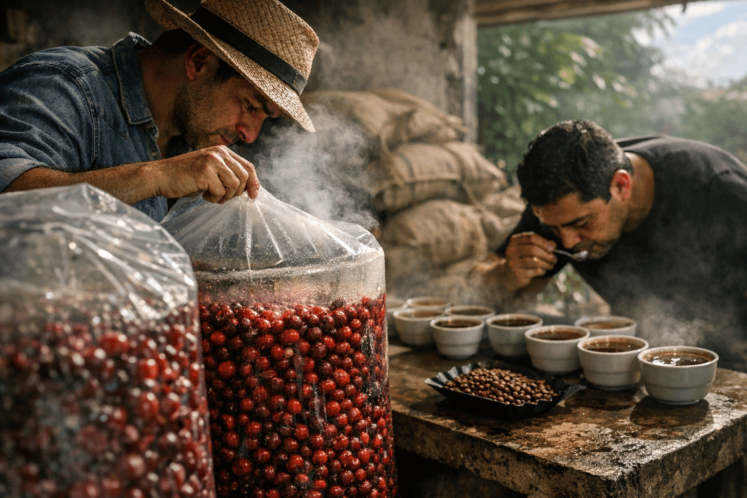 AI-generated illustration