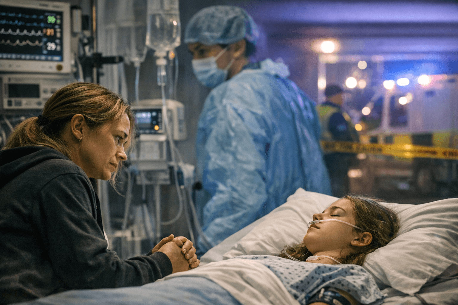 Kent Meningitis Outbreak Reaches 29 Cases as Juliette Kenny's Family Demands Teen Vaccines