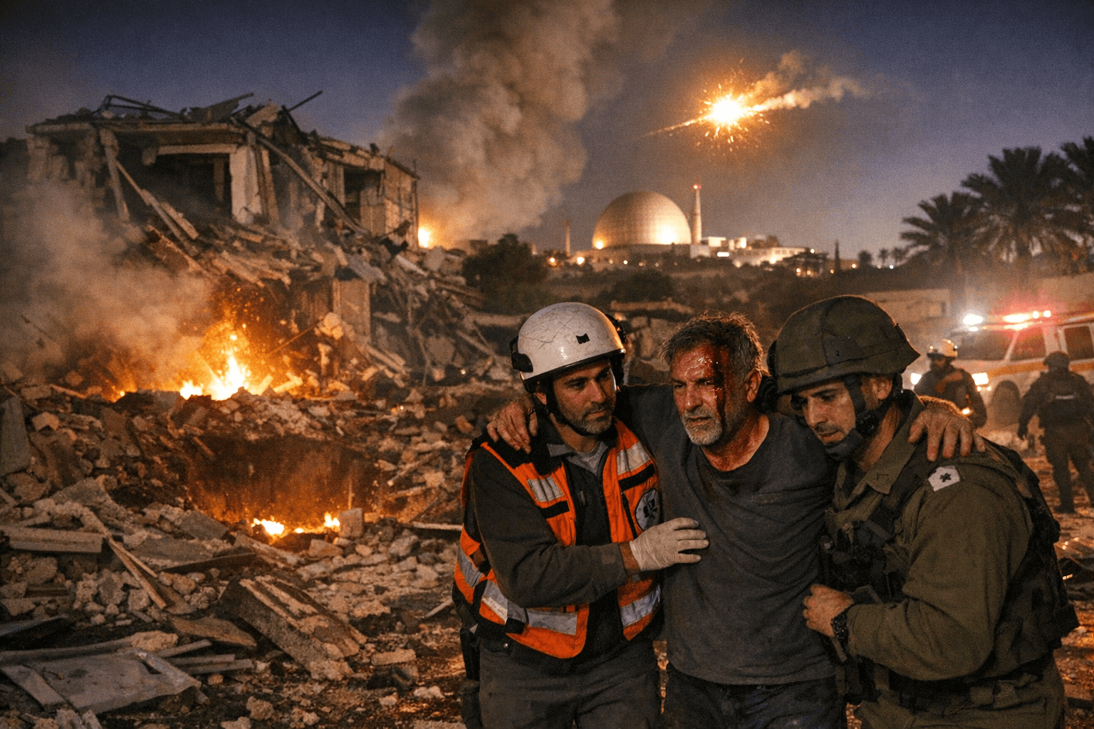 AI-generated illustration