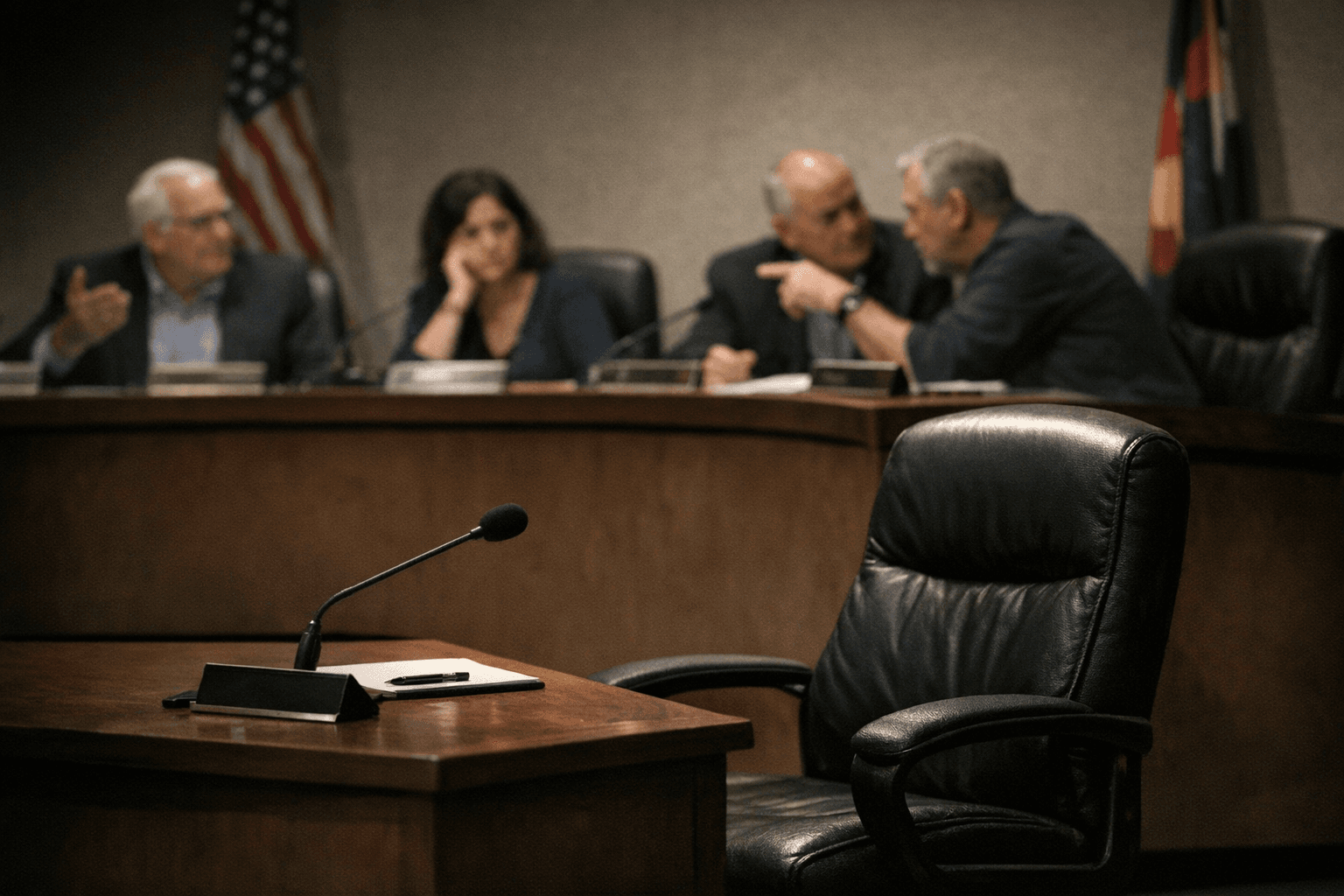 AI-generated illustration