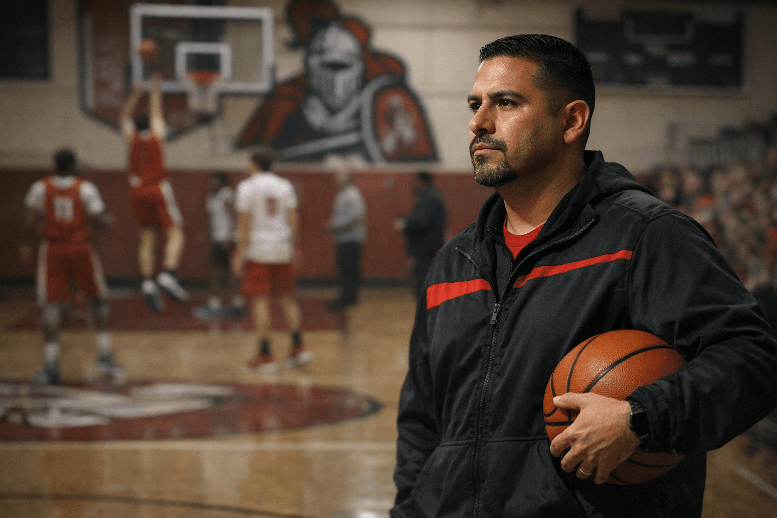 AI-generated illustration