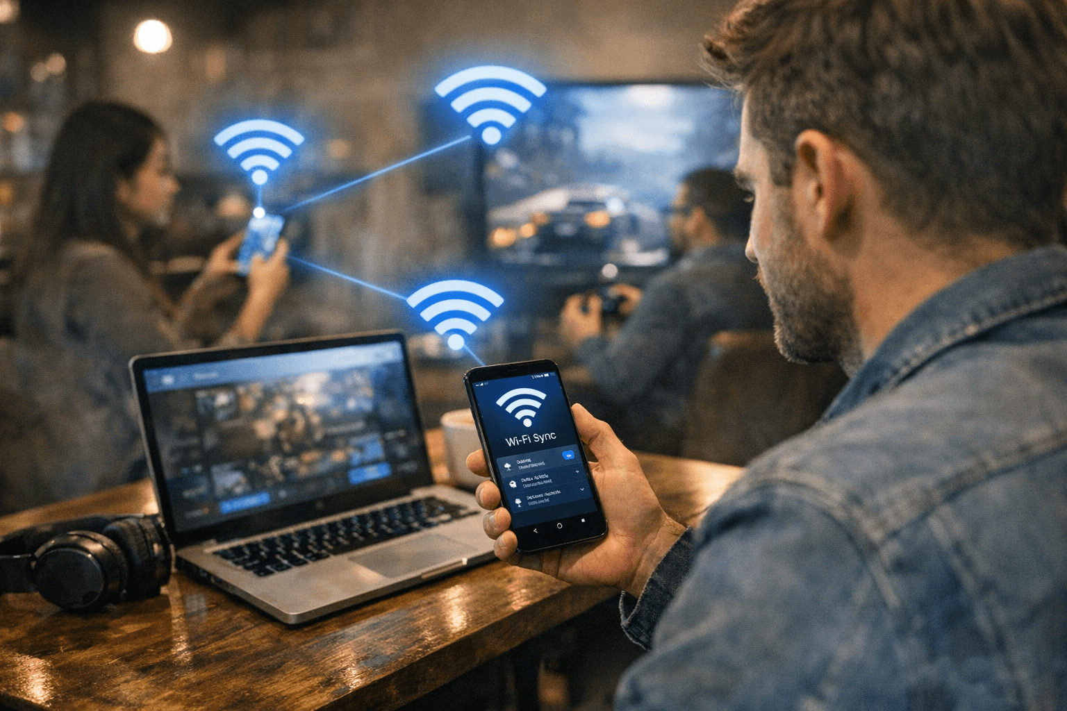 AI-generated illustration