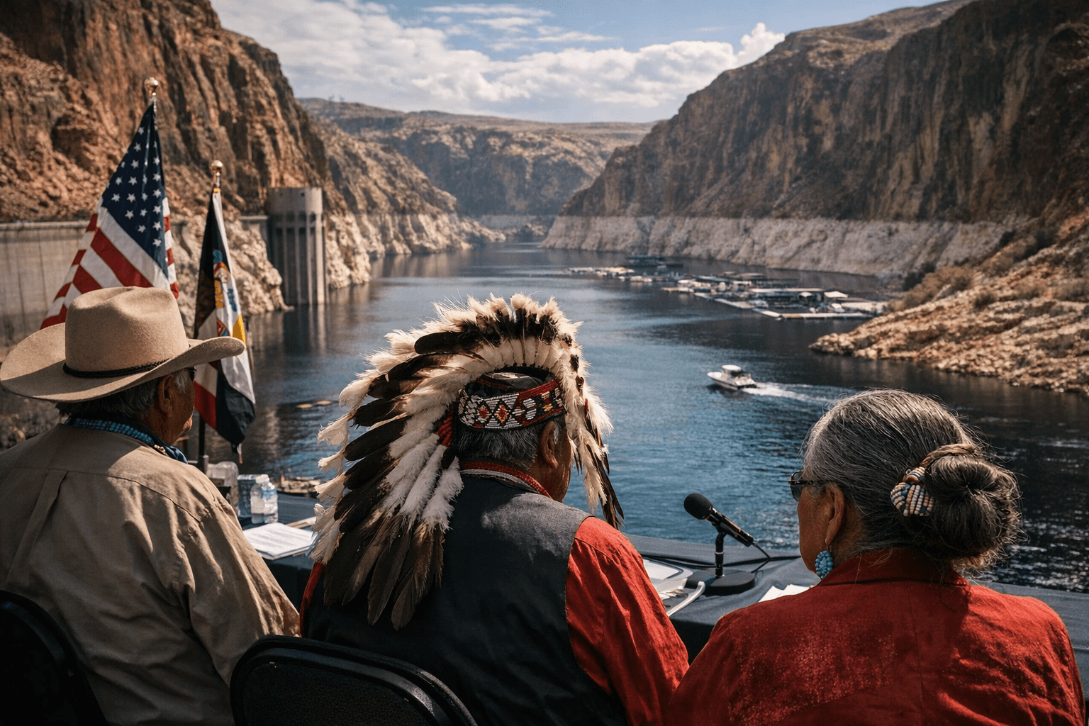 AI-generated illustration