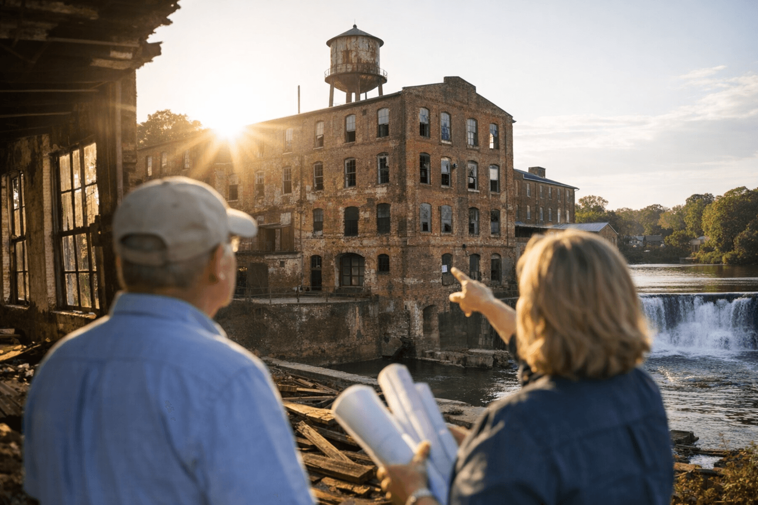Autauga County Heritage Association Plans New Downtown Prattville Museum, The Pratt