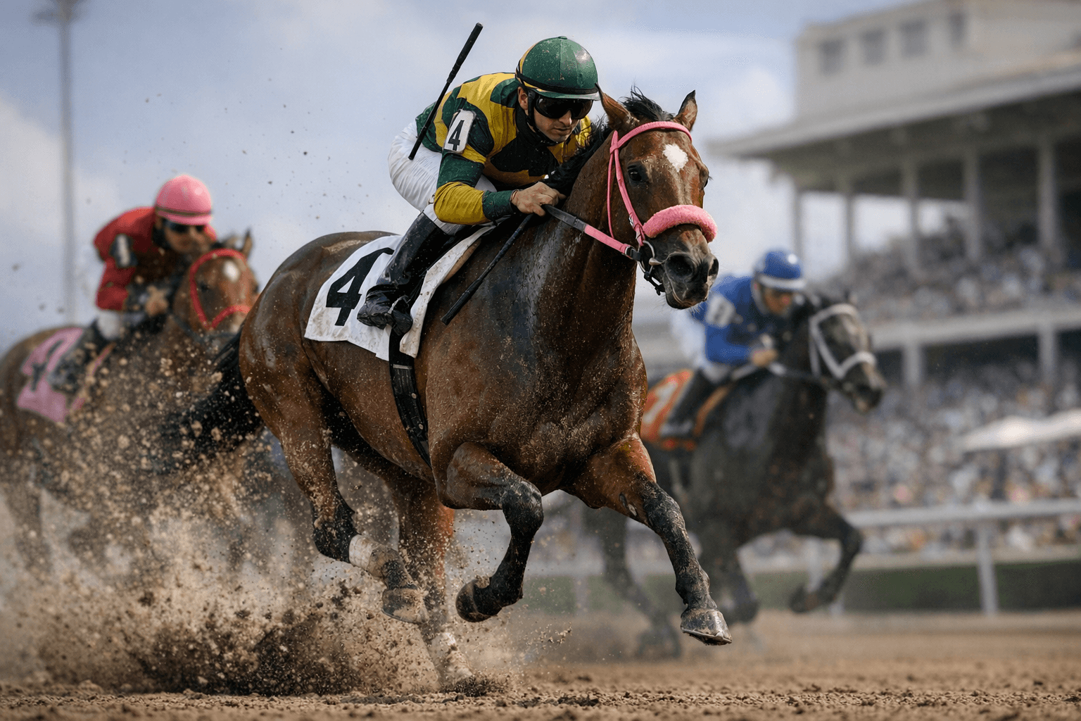 AI-generated illustration