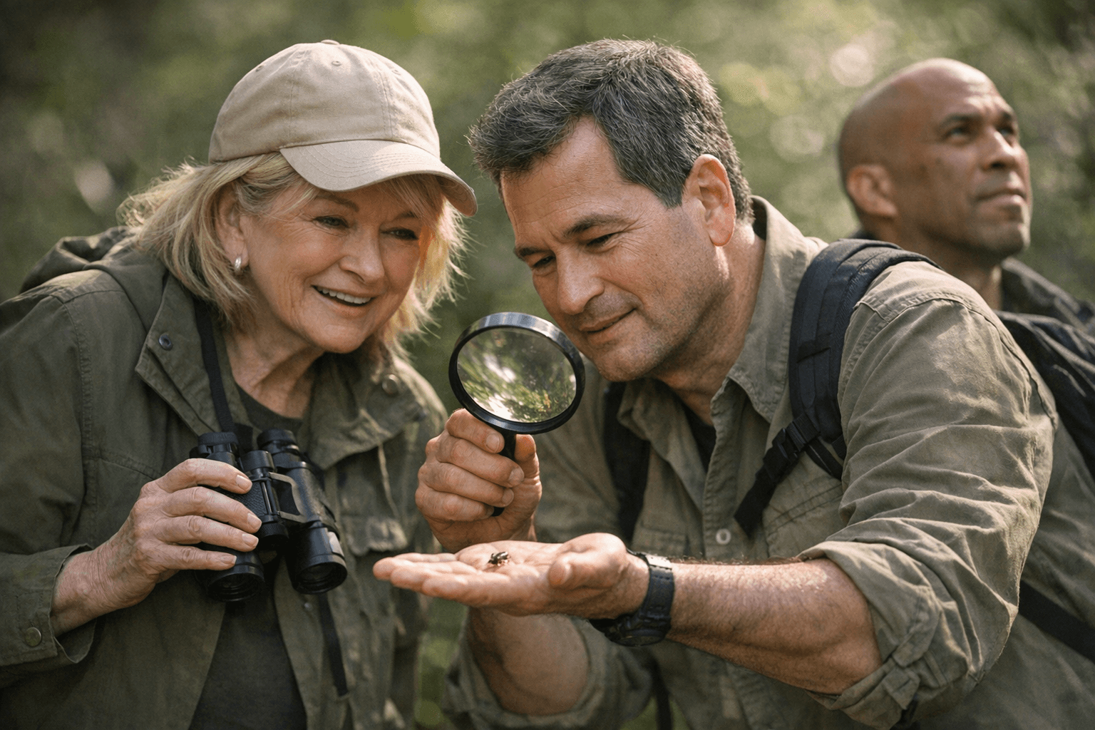 CBS News Sunday Morning Lineup Revealed for March 22 Broadcast