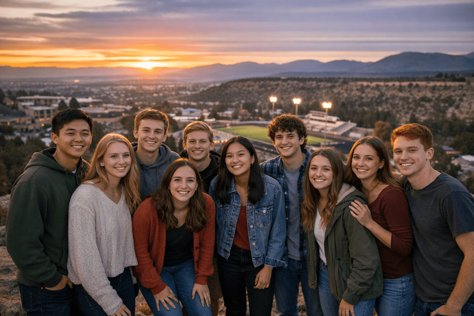 AI-generated illustration