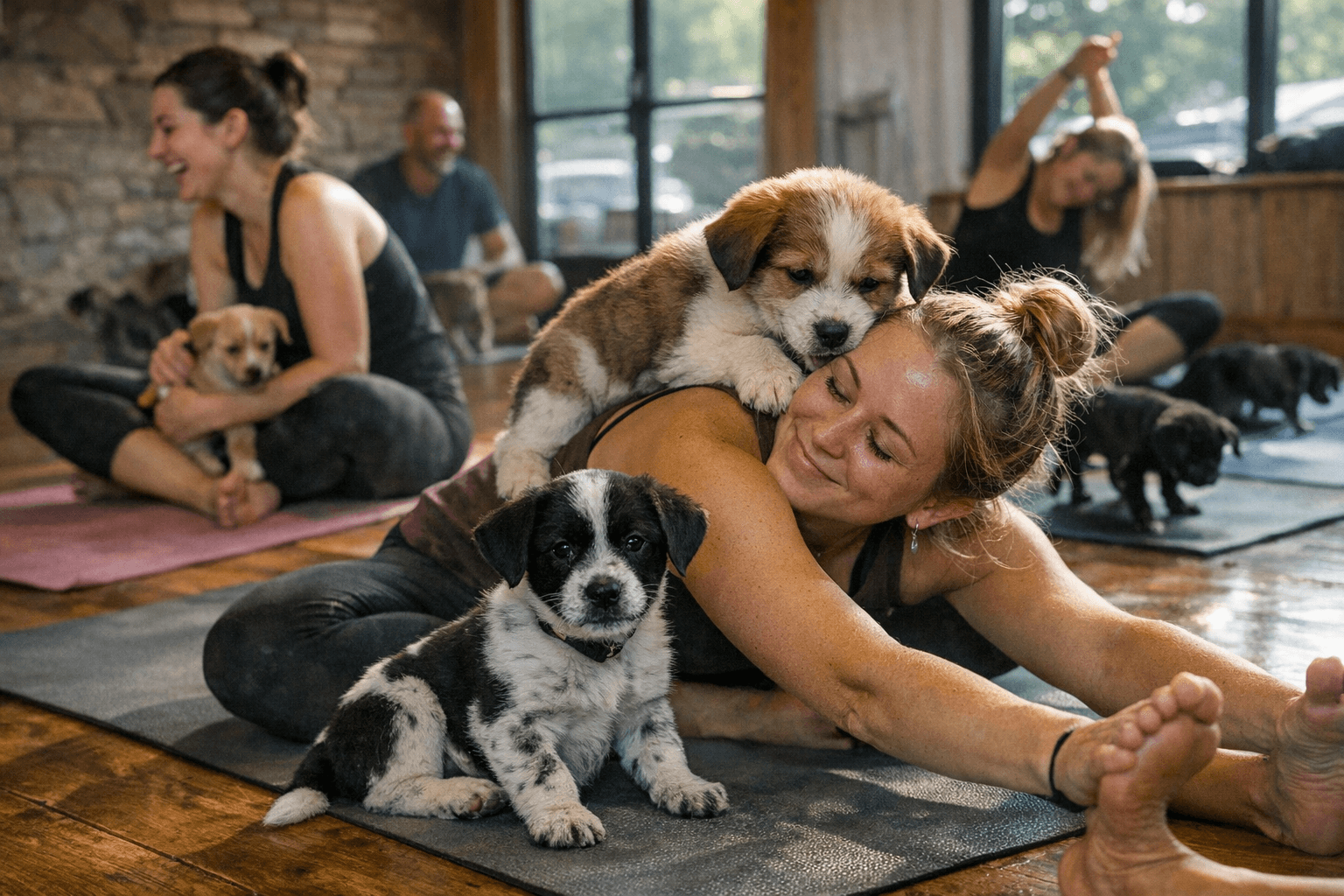 AI-generated illustration