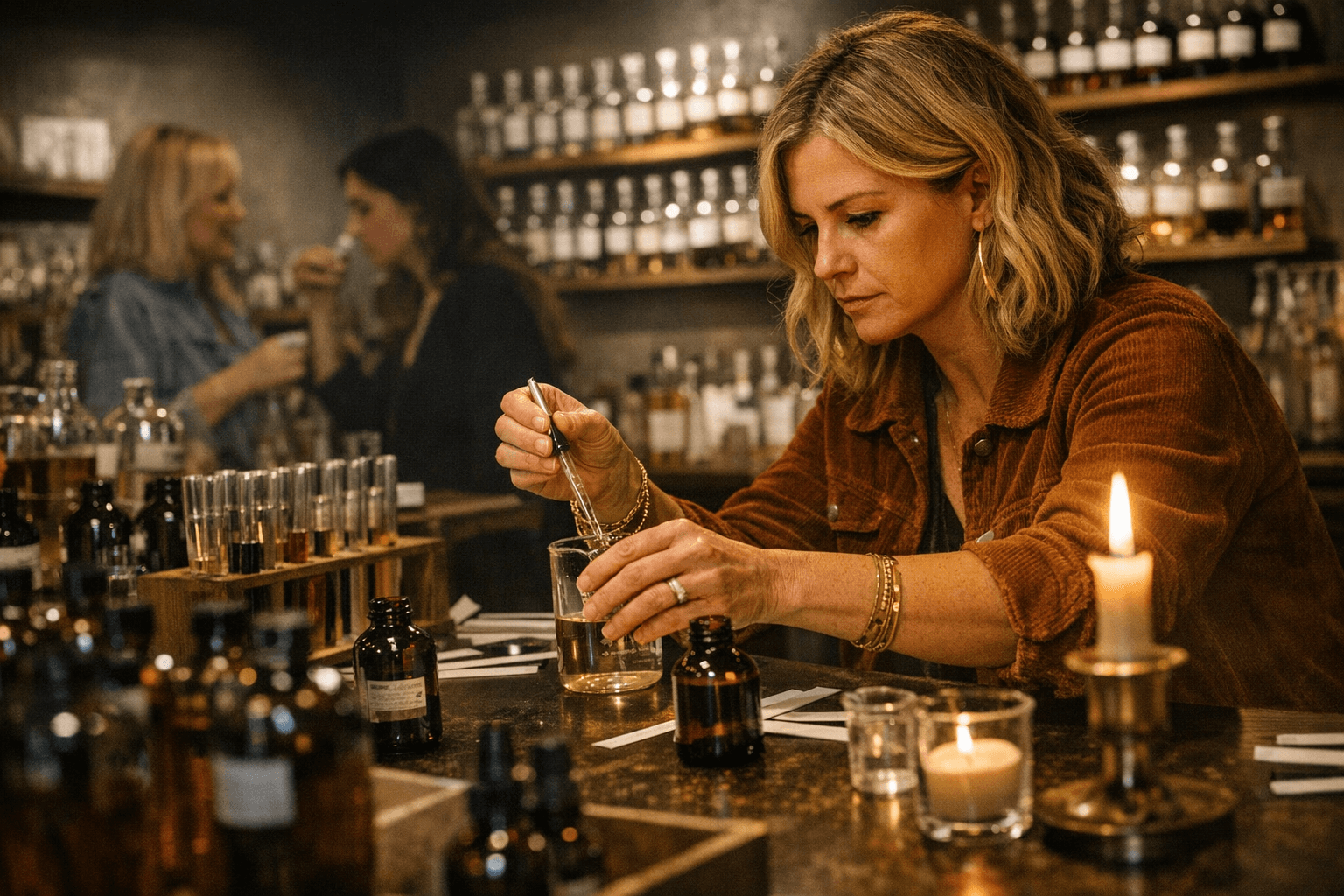 Petoskey's Flora Bae Boutique Marks Five Years With Fresh Shifts