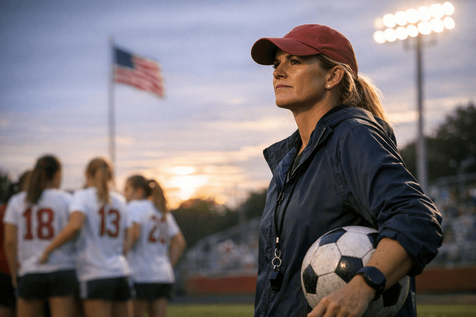 AI-generated illustration