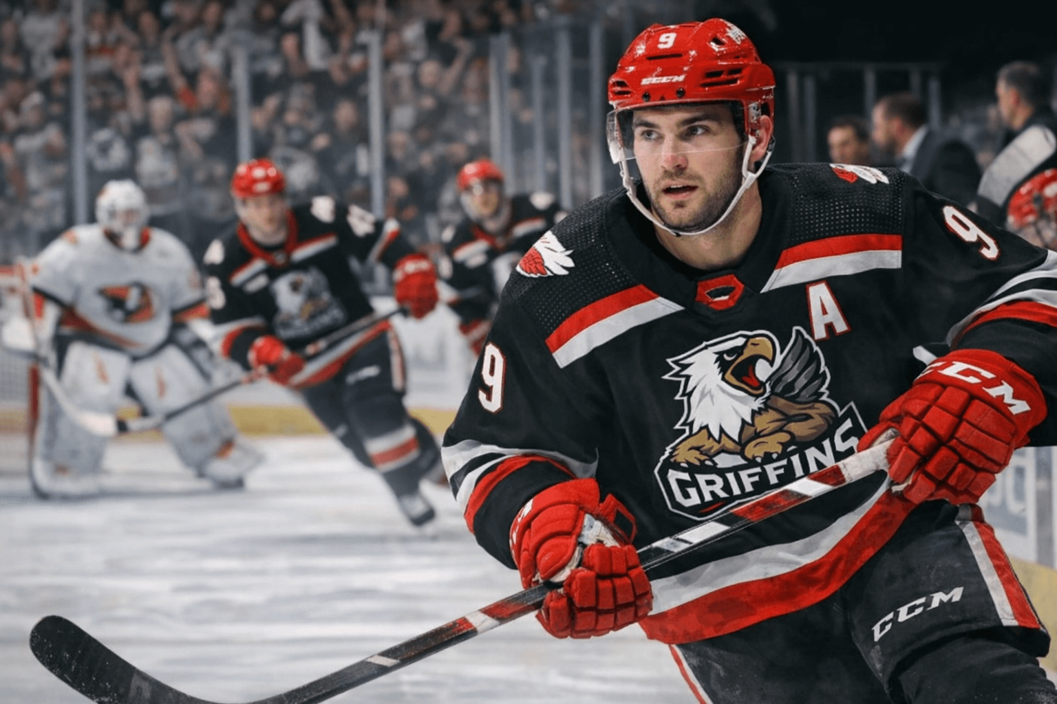 AI-generated illustration