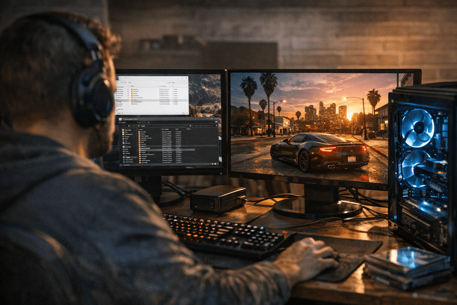 OpenRPF v0.3 Brings Mod Folder Support to GTA V Enhanced Edition