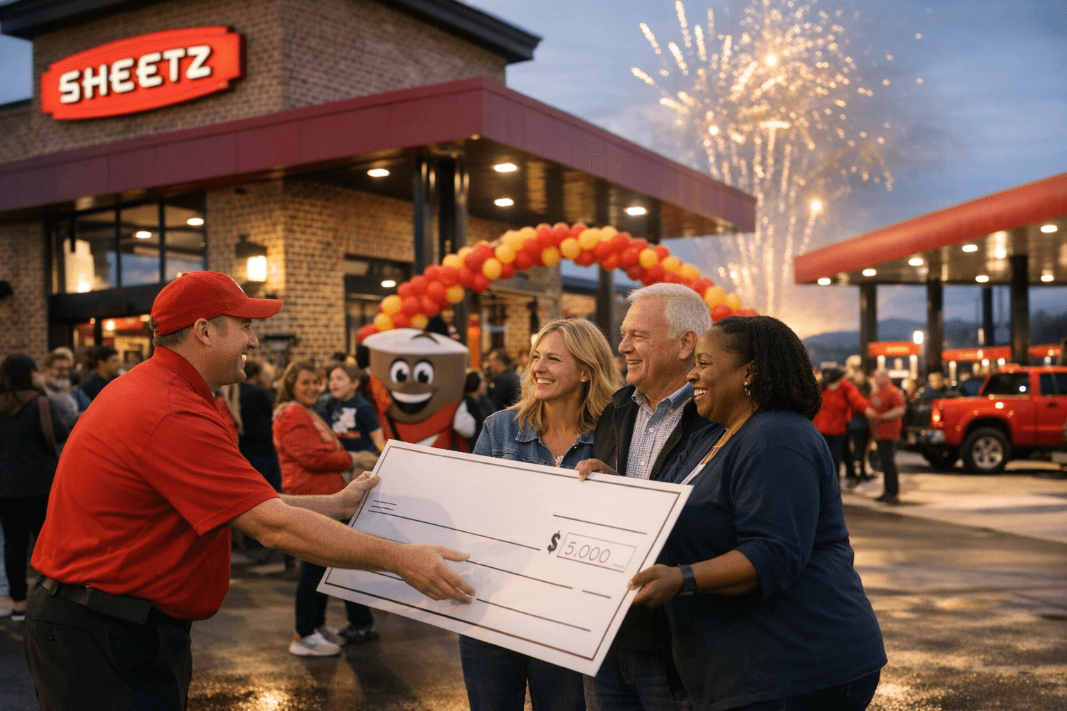 AI-generated illustration