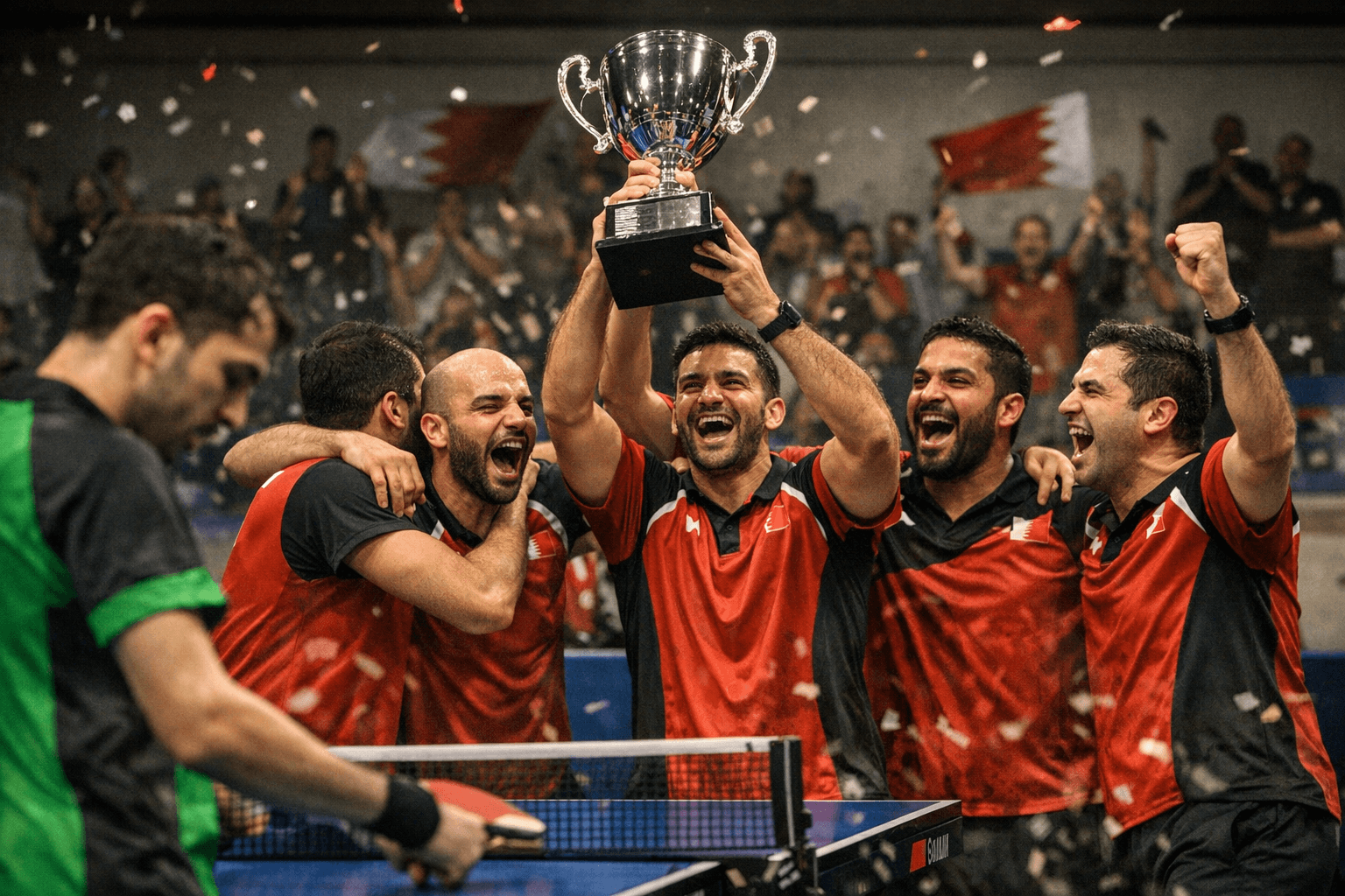 AI-generated illustration